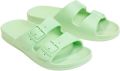 Cacatoes Belo Horizonte Sandalen Groen Vrouw - Groen