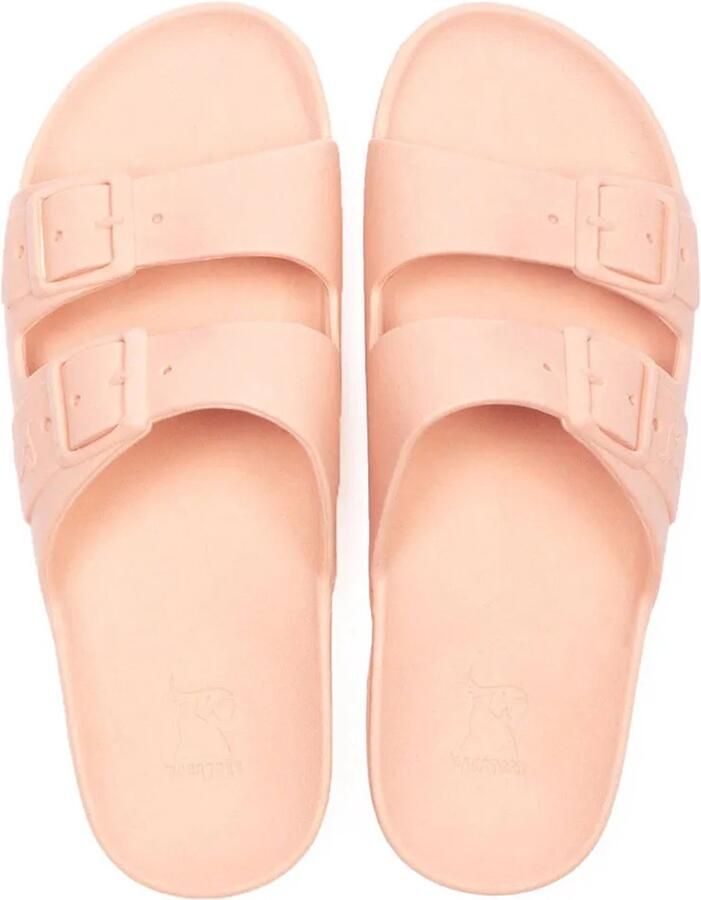 Cacatoes Belo Horizonte Sandalen Roze Vrouw