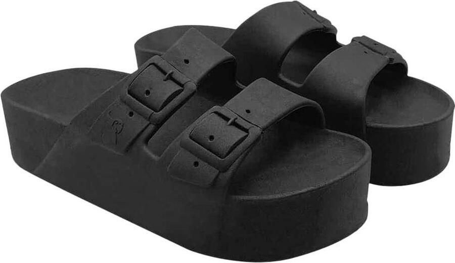 Cacatoes Caipirinha Classic Slides Vrouw