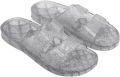 Cacatoes Damessandalen Cacatoès Anjo Glitter - Zilver