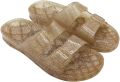 Cacatoes Damessandalen Cacatoès Anjo Glitter - Koper
