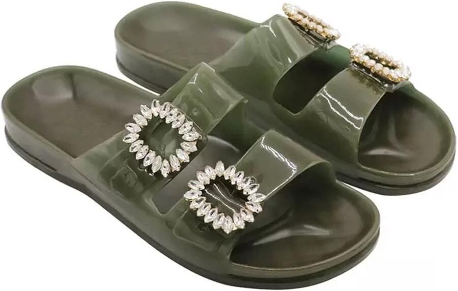 Cacatoes Damessandalen Cacatoès Anjo Glitter