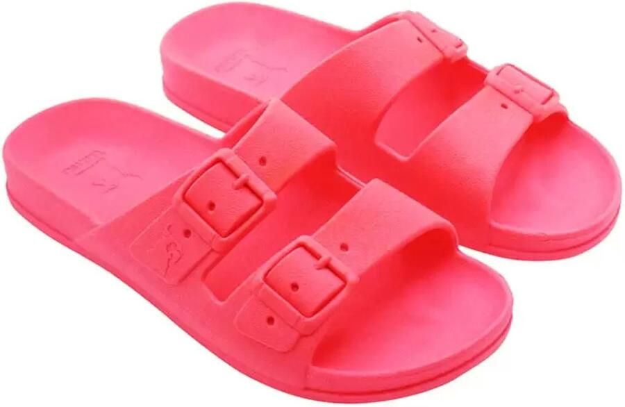 Cacatoes ssandalen Cacatoès Bahia