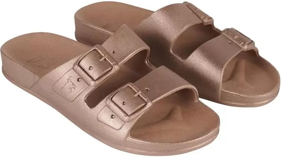 Cacatoes Damessandalen Cacatoès Baleia