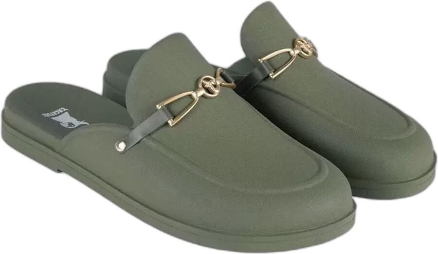 Cacatoes Damessandalen Cacatoès Campos Classic