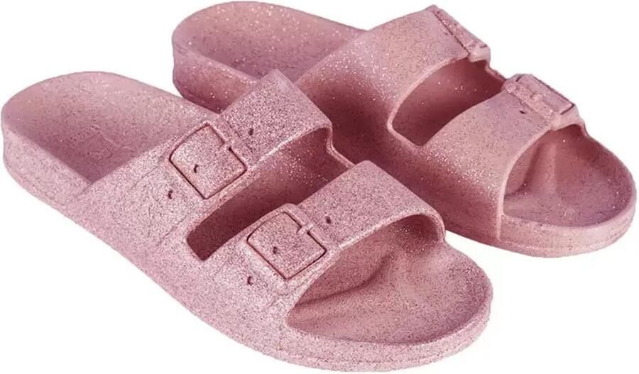 Cacatoes Damessandalen Cacatoès Carioca