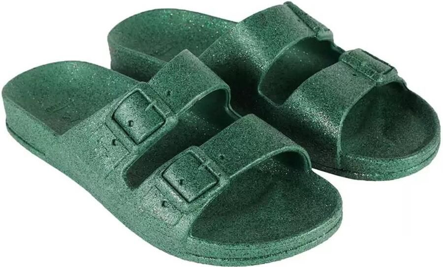 Cacatoes Damessandalen Cacatoès Carioca