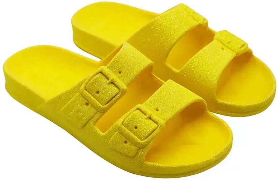 Cacatoes Damessandalen Cacatoès Neon