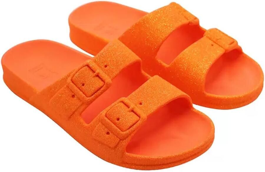 Cacatoes Damessandalen Cacatoès Neon