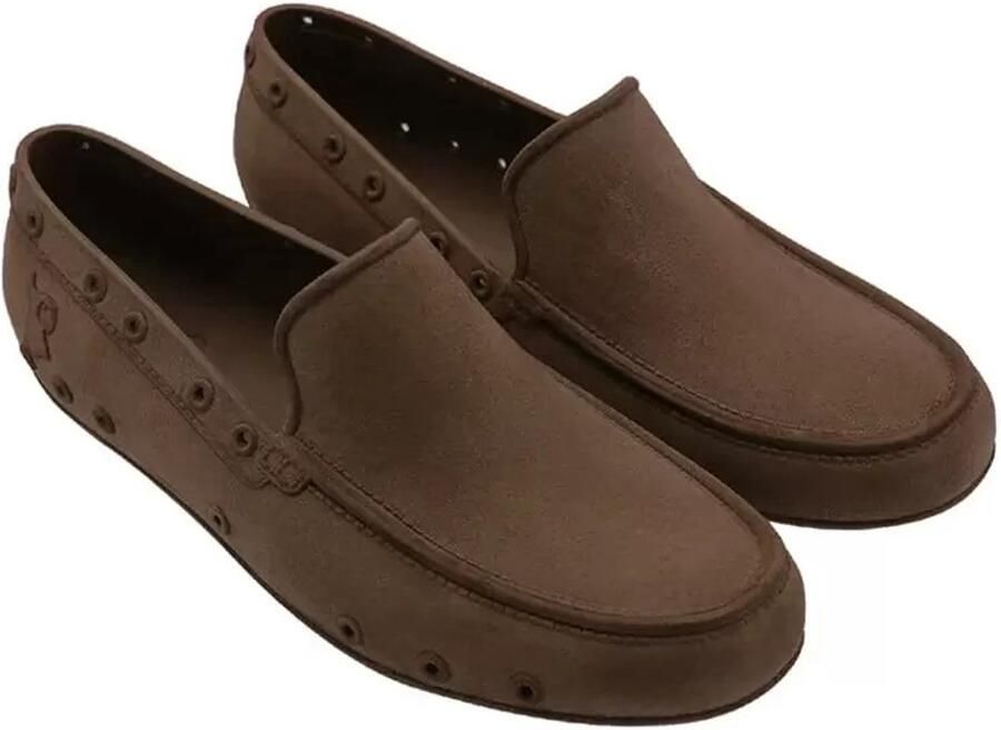 Cacatoes Loafers Cacatoès Iate