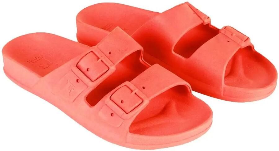 Cacatoes Sandalen voor babymeisjes Cacatoès Rio De Janeiro