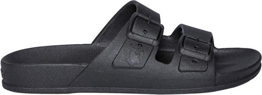 Cacatoes Rio De Janeiro Sandalen Zwart Vrouw