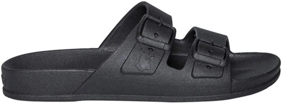 Cacatoes Rio De Janeiro Sandalen Zwart