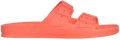 Cacatoes Rio De Janeiro Slippers Oranje Vrouw - Roze