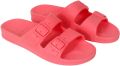 Cacatoes Rio De Janeiro Slippers Roze Vrouw - Roze