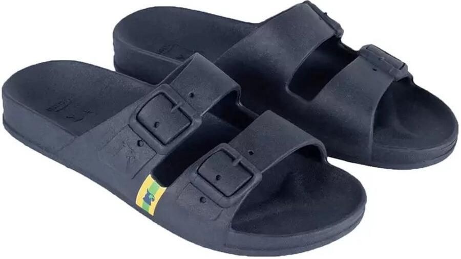 Cacatoes Sandalen Cacatoès Bango