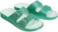 Cacatoes Trancoso Sandalen Groen Vrouw - Groen