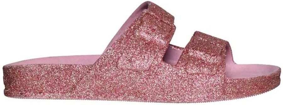 Cacatoes Trancoso Slippers Roze Meisje