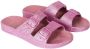 Cacatoes Trancoso Slippers Roze Vrouw - Thumbnail 1
