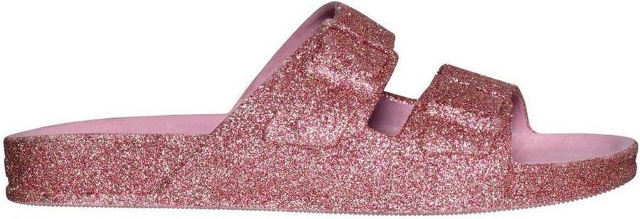 Cacatoes Trancoso Slippers Roze Vrouw