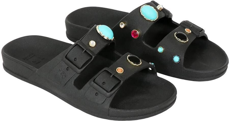 Cacatoès Teenslippers Claquettes femme Joia