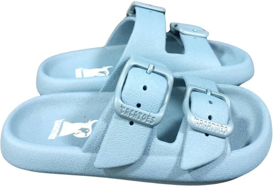 Cacatoes Tapschoenen Cacatoès Jessy Classic