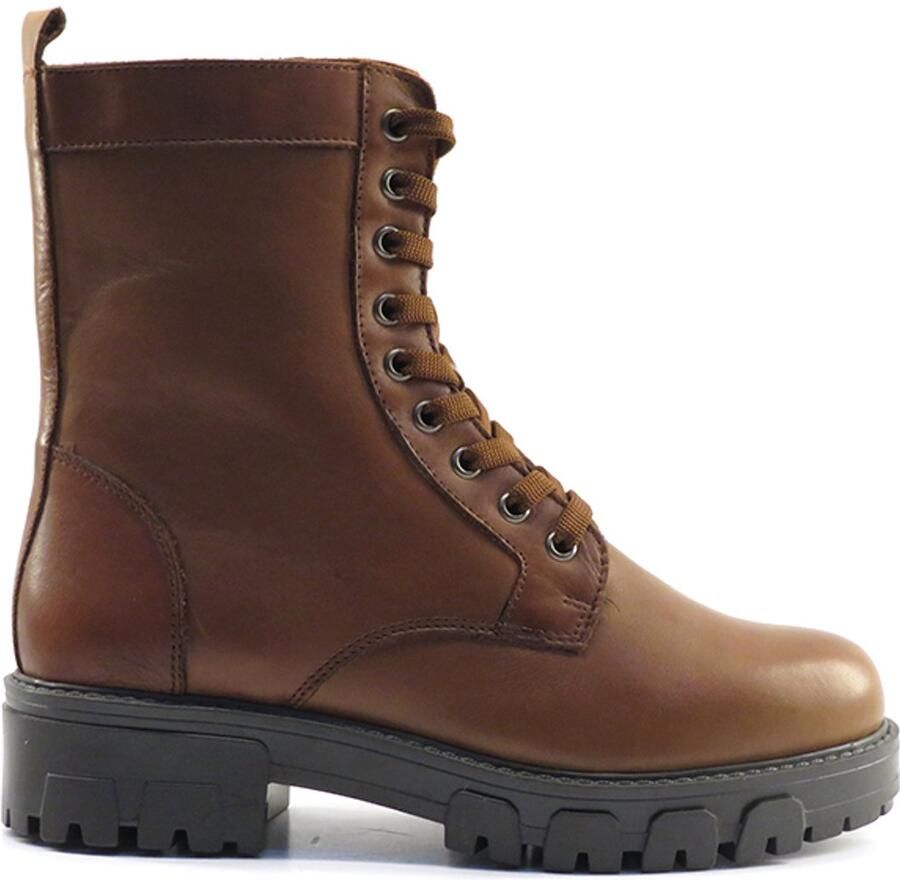 Cafe Moda Cognac veterboet 2SI0020201 3300 Cognac