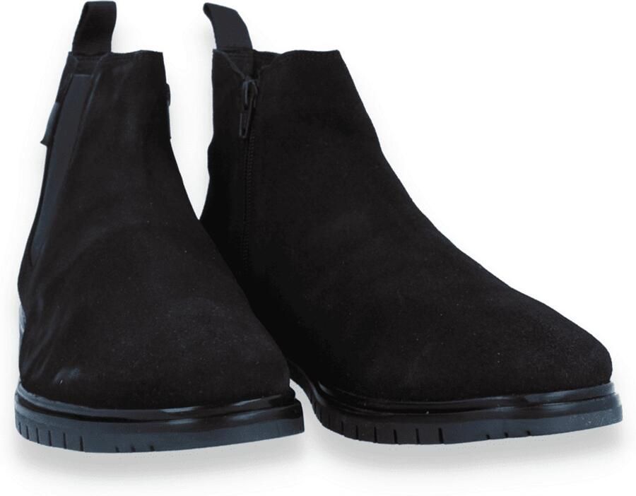 Cafe Moda Heren Boots Bruin