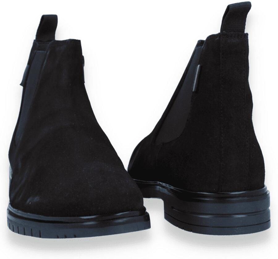 Cafe Moda Heren Boots Bruin