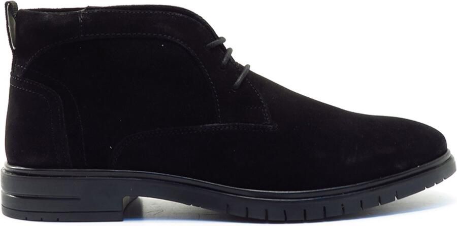 Cafe Moda Zwart boet 3NO0150201 2100 25 ZWART