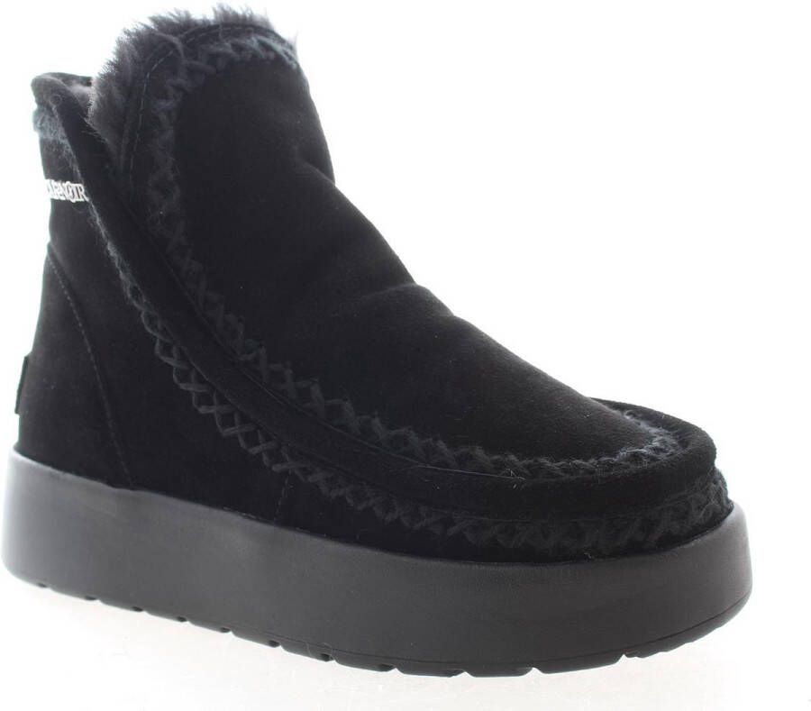 Café Noir Cafenoir Boot Black
