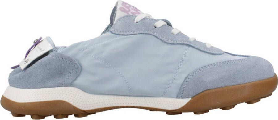 Cafenoir DG9601 Blauw