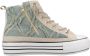 Café Noir Sneakers C1DM9104 - Thumbnail 1
