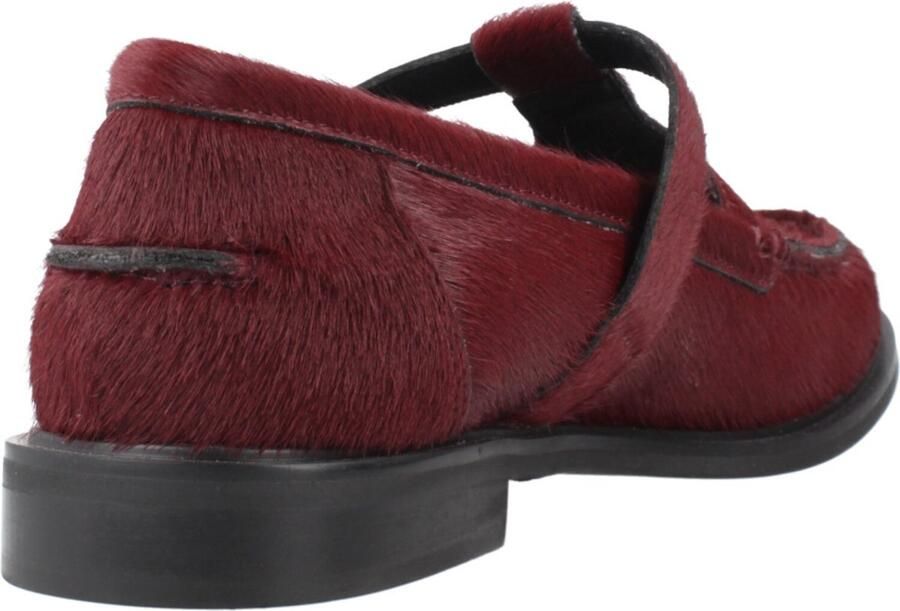 Café Noir Mocassins C1EC1002