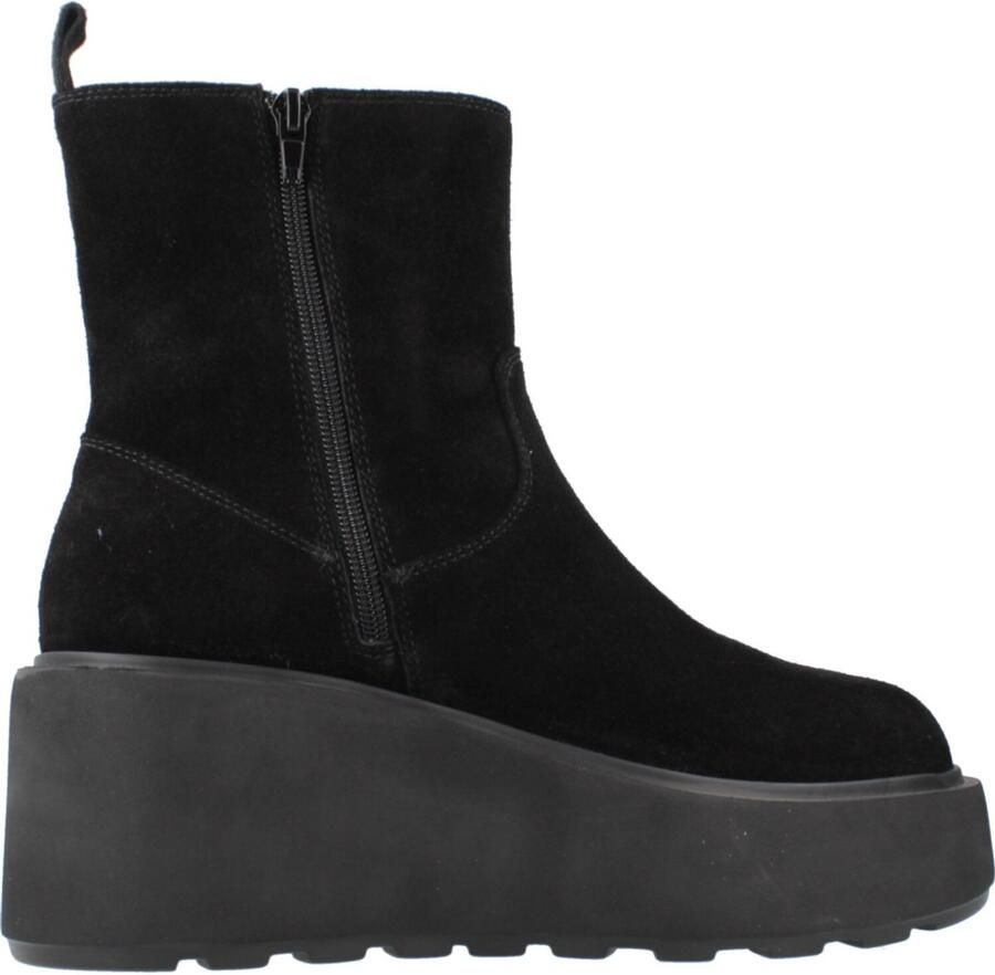 Café Noir Enkellaarzen Botines Mujer Modèle C1fl1116