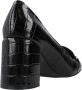 Café Noir Mocassins C1GC9102 - Thumbnail 1