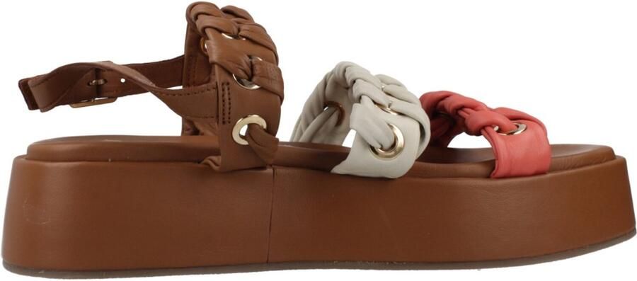 Café Noir Sandalen met hakken C1gd4003