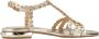 Café Noir Sandalen C1GD9002 - Thumbnail 1