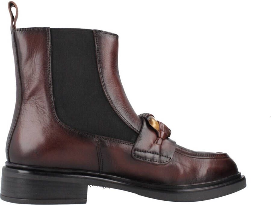 Cafenoir GE1004 Bruin