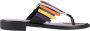 Café Noir Sandalen C1GG9033 - Thumbnail 1