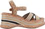 Café Noir Sandalen C1HF9000 - Thumbnail 1