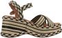 Café Noir Sandalen C1HF9000 - Thumbnail 1