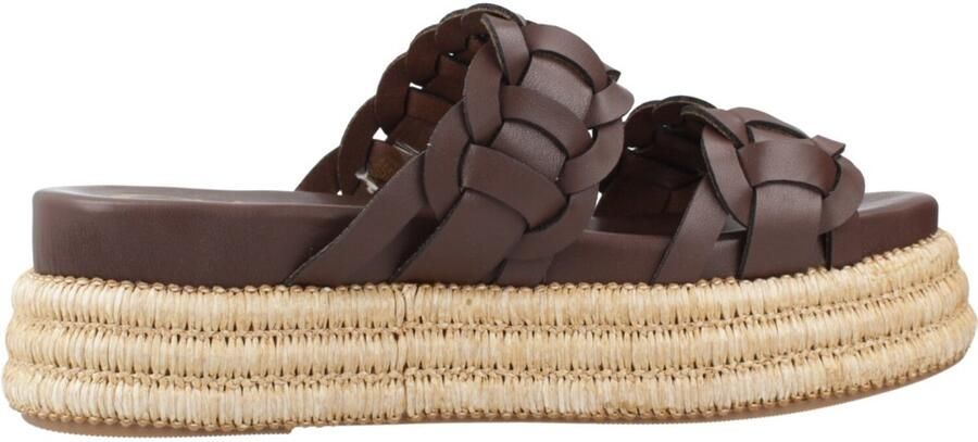 Café Noir Espadrilles C1hh9012