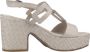 Café Noir Sandalen C1HL1054 - Thumbnail 1