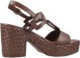 Café Noir Sandalen C1HL1054 - Thumbnail 1