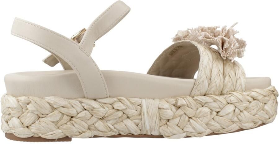 Café Noir Platte sandalen C1la9022