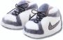 Caimco Sneaker Sloffen Sneaker Pantoffels Roze Wit Pantoffels One Size Sneaker Sloffen Sneakers Pantoffels - Thumbnail 1