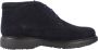 Callaghan Business Shoes Blauw Heren - Thumbnail 1
