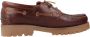 CallagHan Bootschoenen HOUTEN BOOTSCHOENEN 21911 - Thumbnail 1