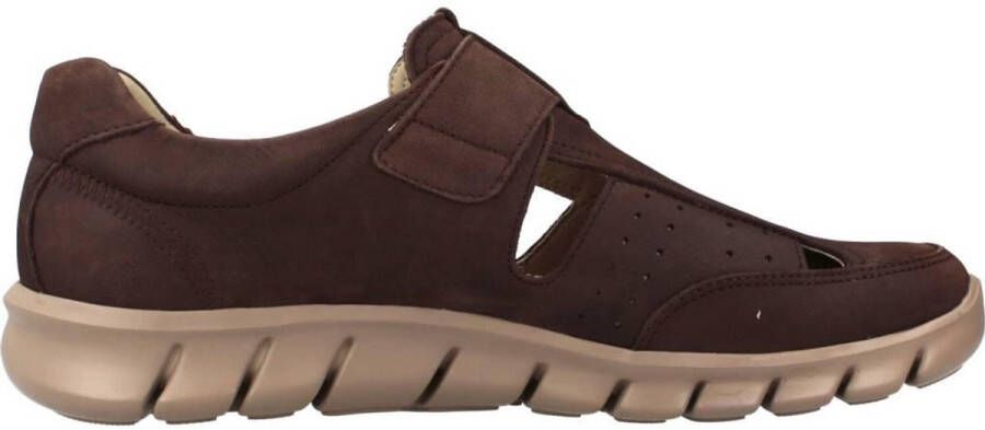 Callaghan Sneakers Brown Heren
